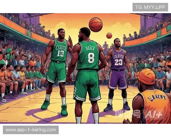 凯尔特人与湖人外的王朝角逐？东部新秩序抬头