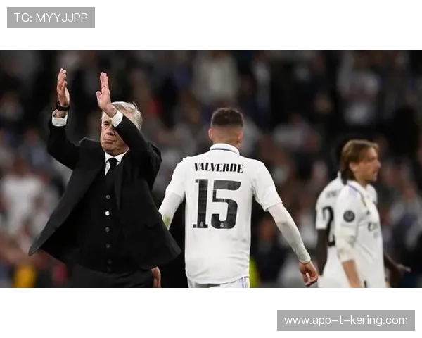 皇马逆转成功，安帅称这是冠军心态，皇马主教练安切洛蒂