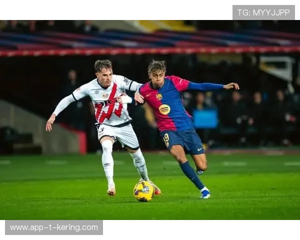 巴萨伺机超车！西甲榜首竞争或再反转