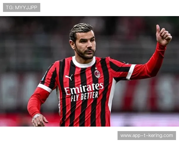 AC米兰耐心传控，莱奥突入禁区兜射得手