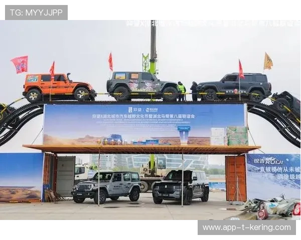 车手公益造势,影响力不断扩大,车手联会